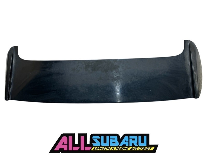 Спойлер к Subaru Impreza 2009