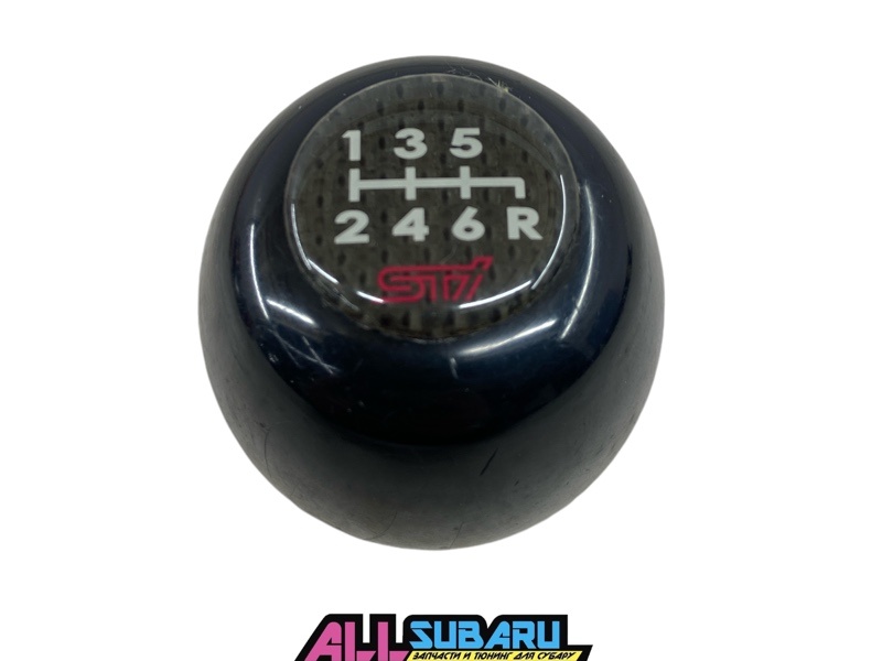 Ручка КПП к Subaru Impreza 2005