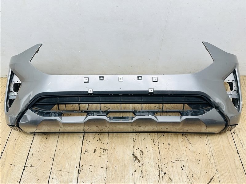 Бампер передний к Haval F7 2018