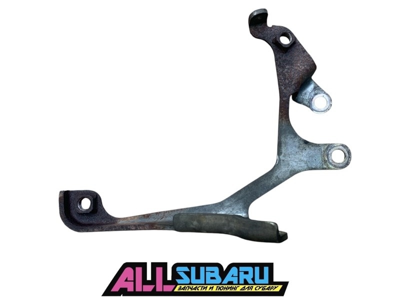 Кронштейн крепления турбины к Subaru Impreza 2003