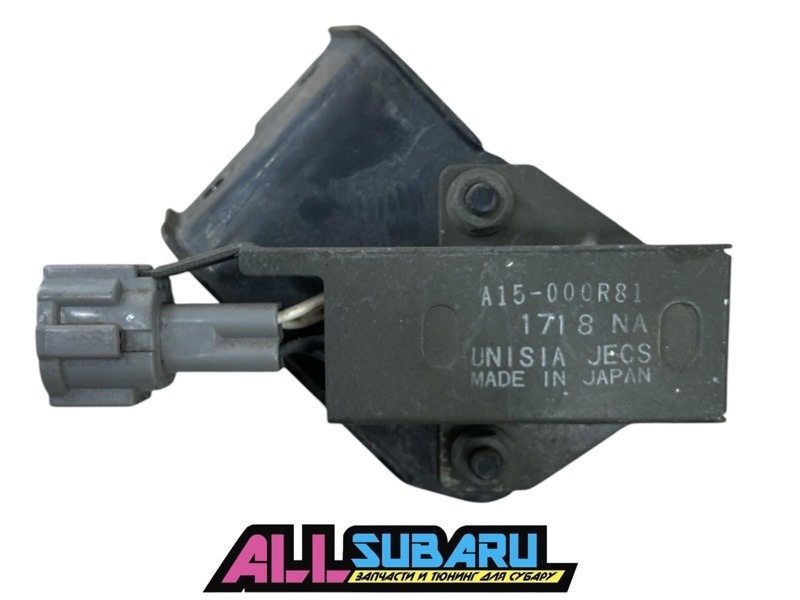 Резистор АКПП к Subaru Forester 2001