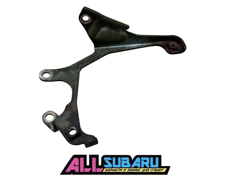 Кронштейн крепления турбины к Subaru Impreza 2004