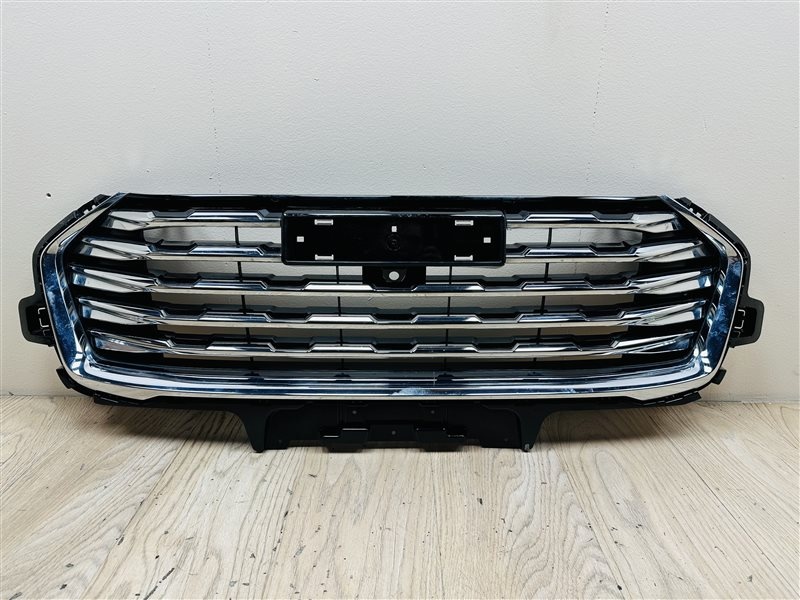 Решетка радиатора к Haval Jolion 2021