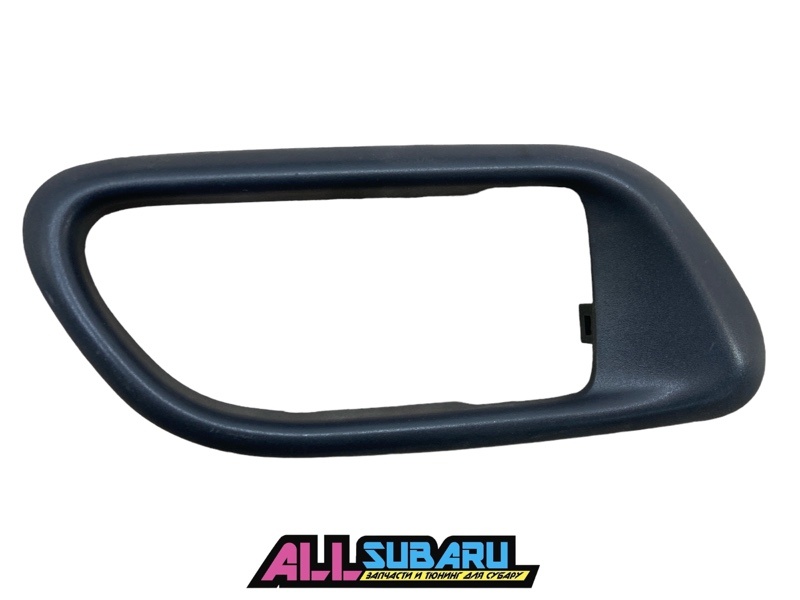 Молдинг (накладка) к Subaru Forester 2003