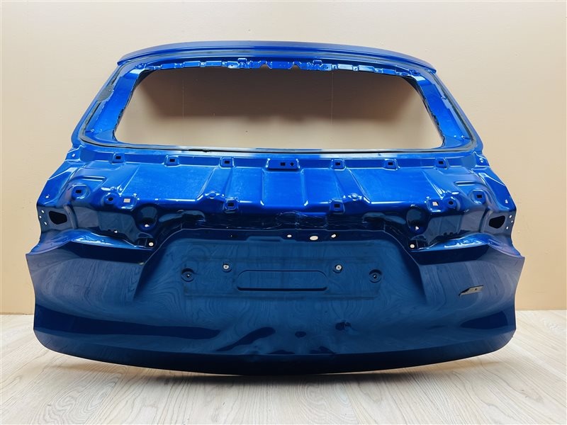 Крышка багажника (дверь 3-5) к Haval F7x 2019