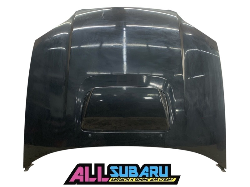 Капот к Subaru Impreza 2004