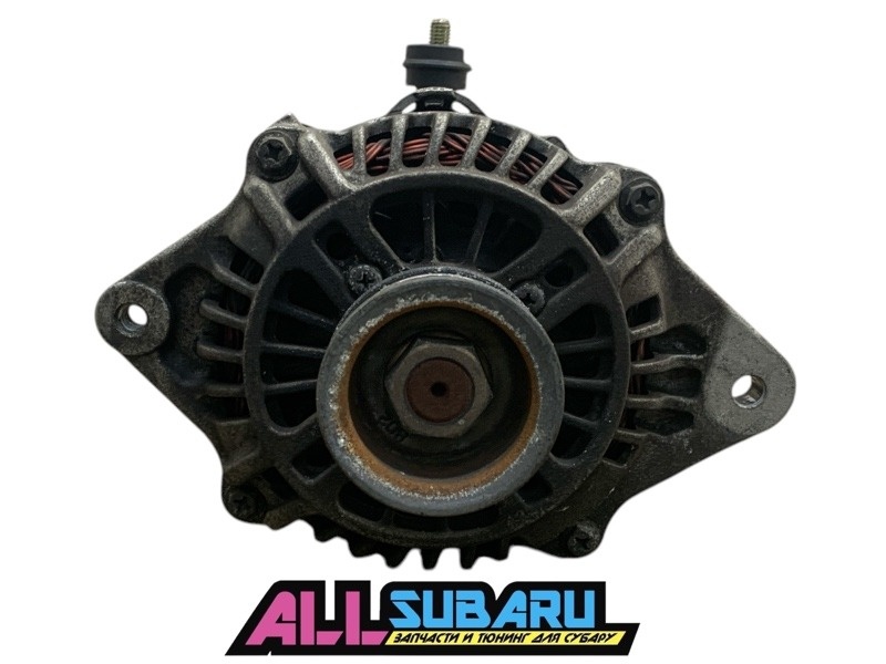 Генератор к Subaru Impreza 2003