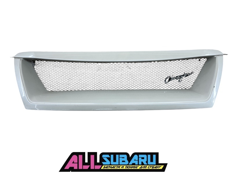 Решетка радиатора к Subaru Legacy 2014