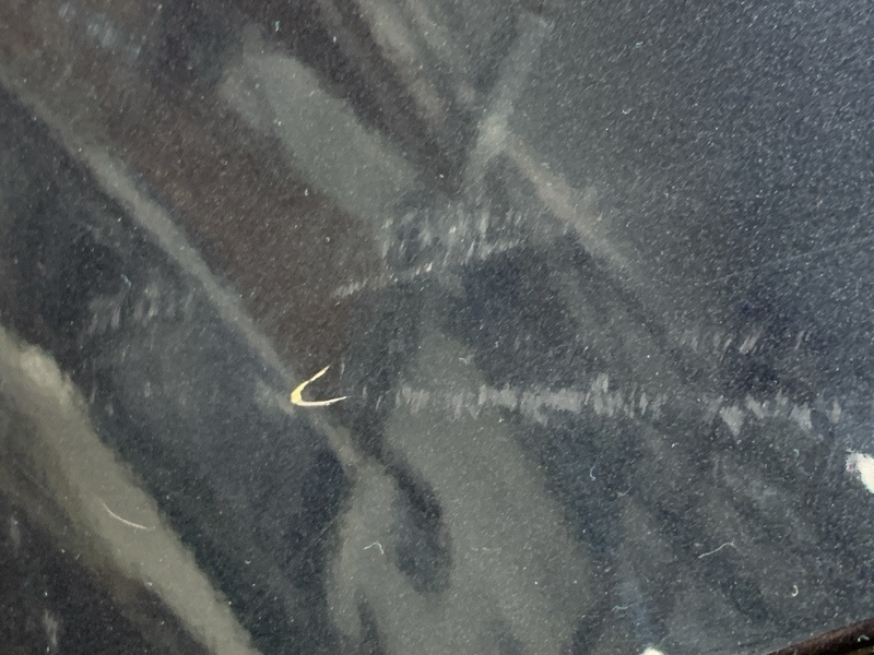 Крыло переднее правое к MINI Cooper 2008