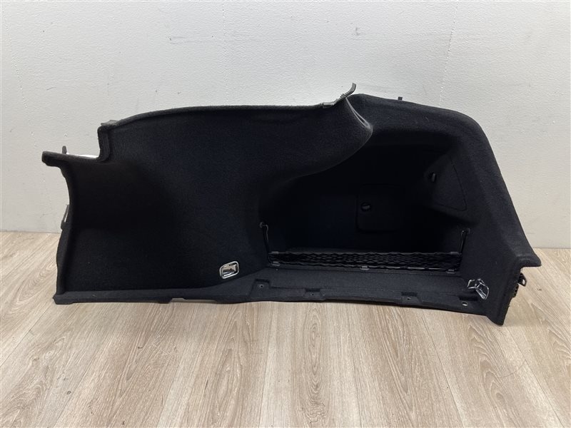 Обшивка багажника к Genesis G90 2016