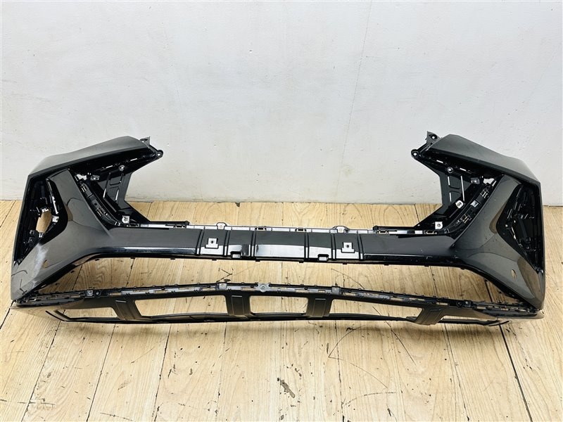 Бампер передний к Haval F7 2022