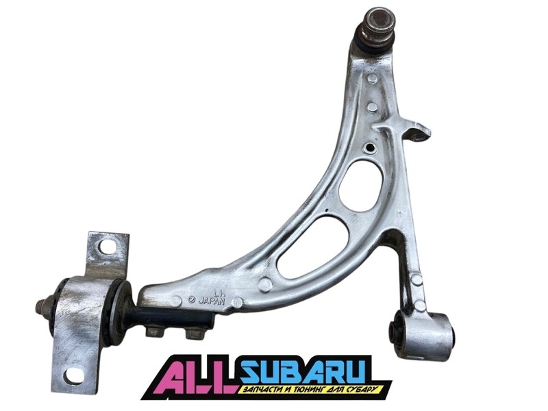 Рычаг передний к Subaru Impreza 2004