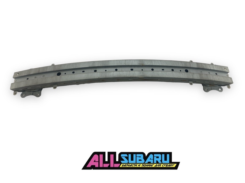 Усилитель бампера к Subaru Impreza 2008