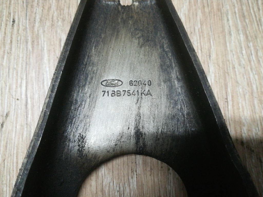 Вилка сцепления к Ford Sierra 1991
