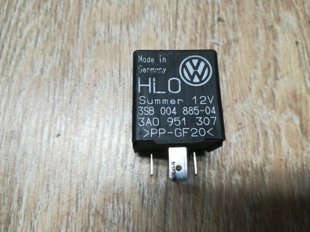 Реле (прочие) к Volkswagen Transporter 1994