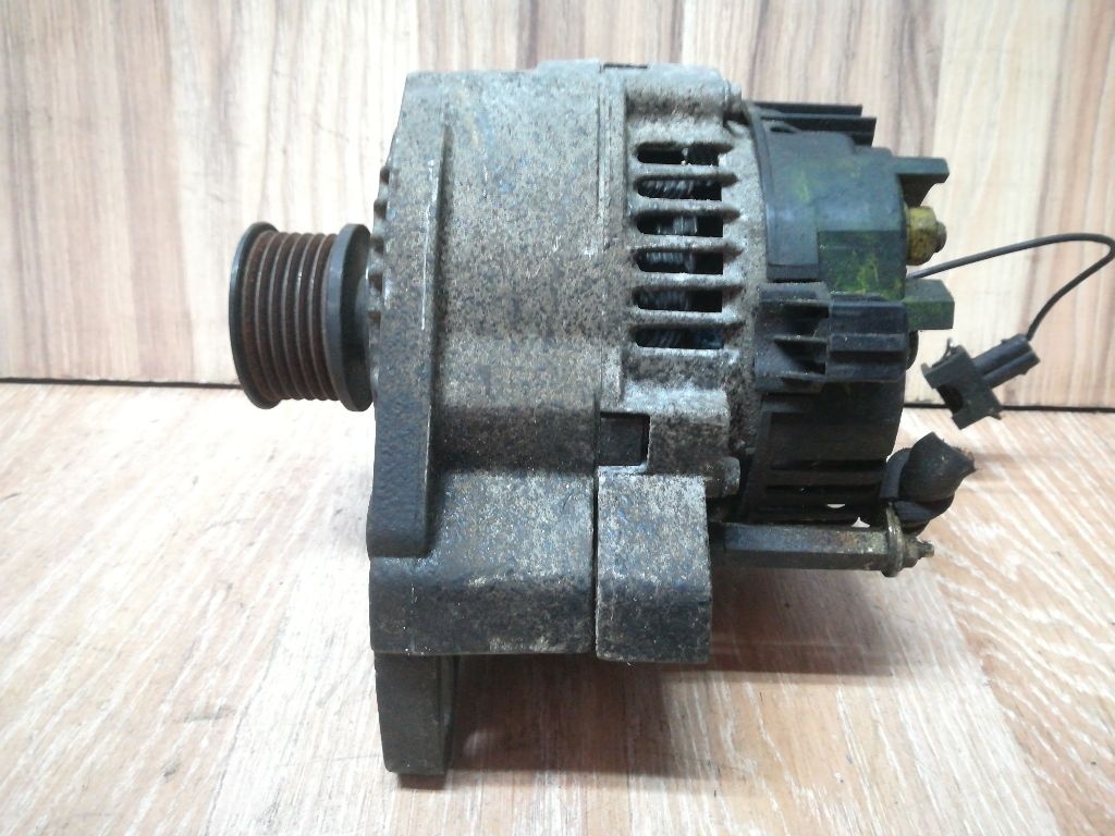 Генератор к Skoda Felicia 1998