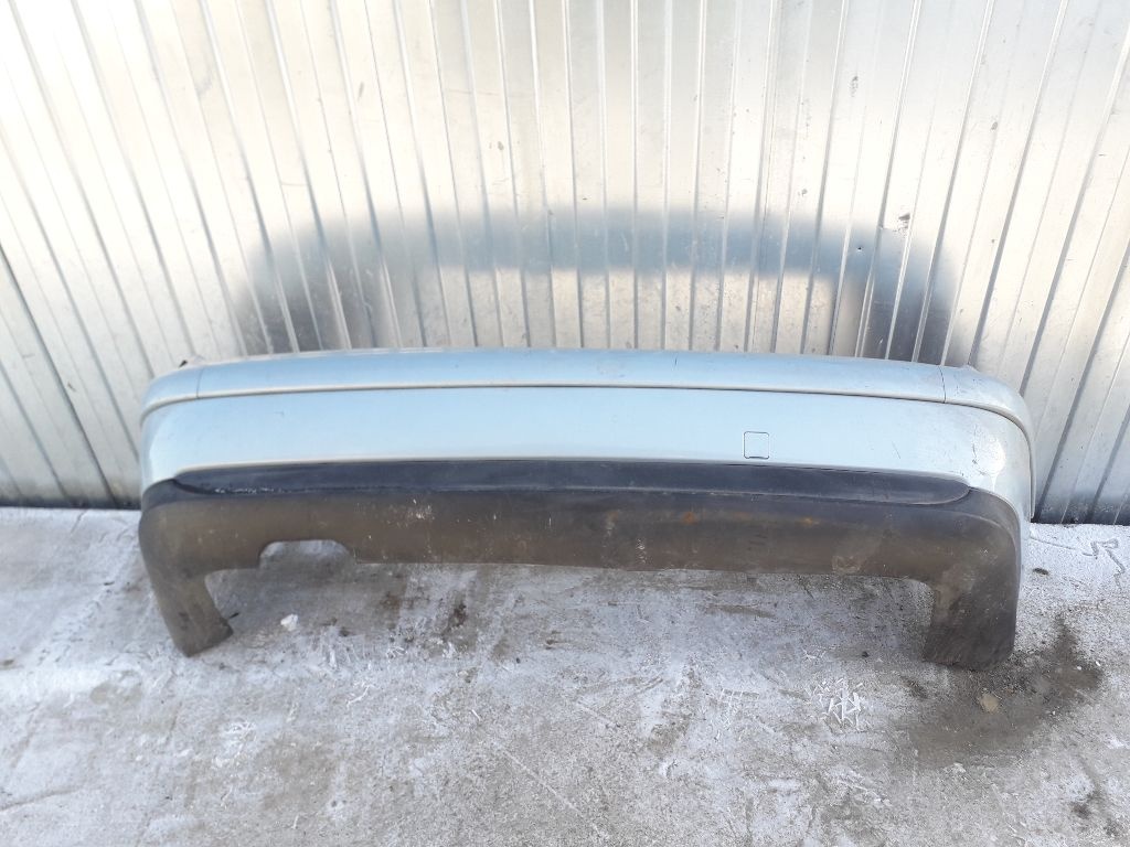 Бампер задний к Citroen C5 2001