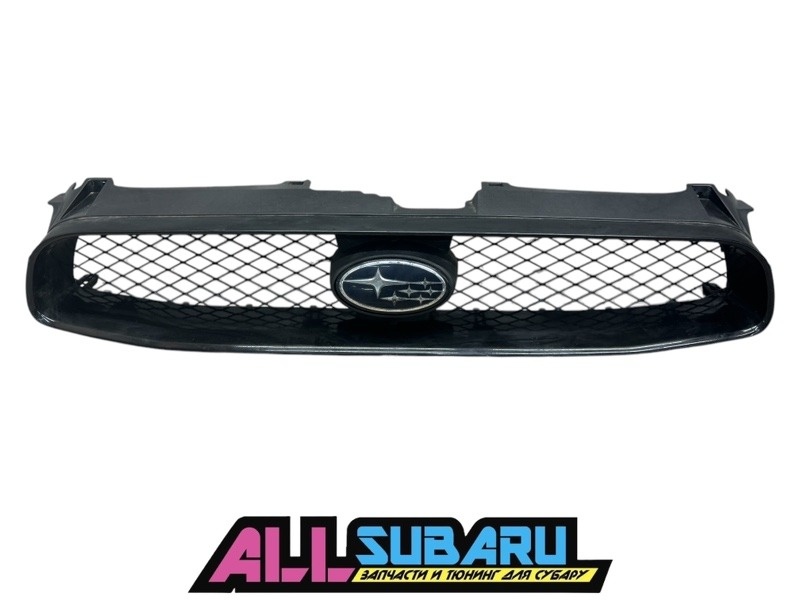 Решетка радиатора к Subaru Impreza 2004