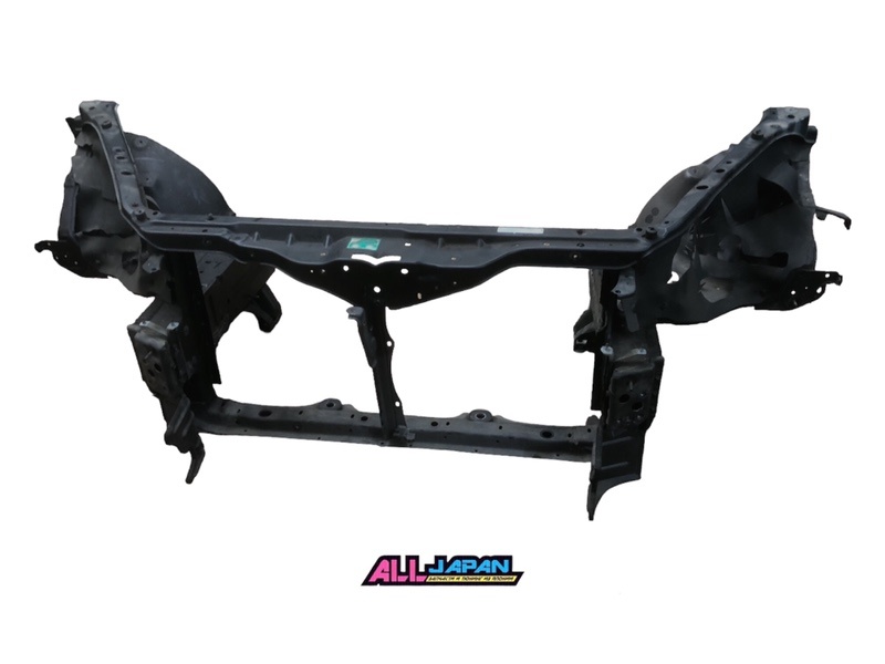 Передняя панель крепления облицовки (телевизор) к Toyota Soarer 2001