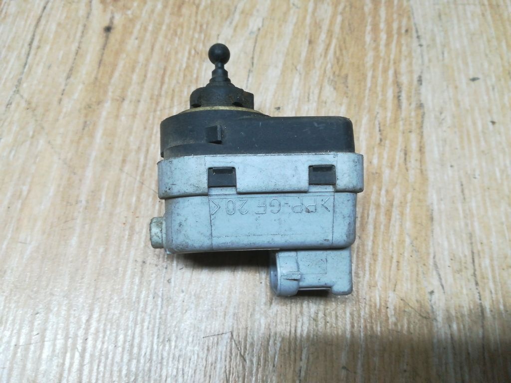 Корректор фар к Mazda 323 1995