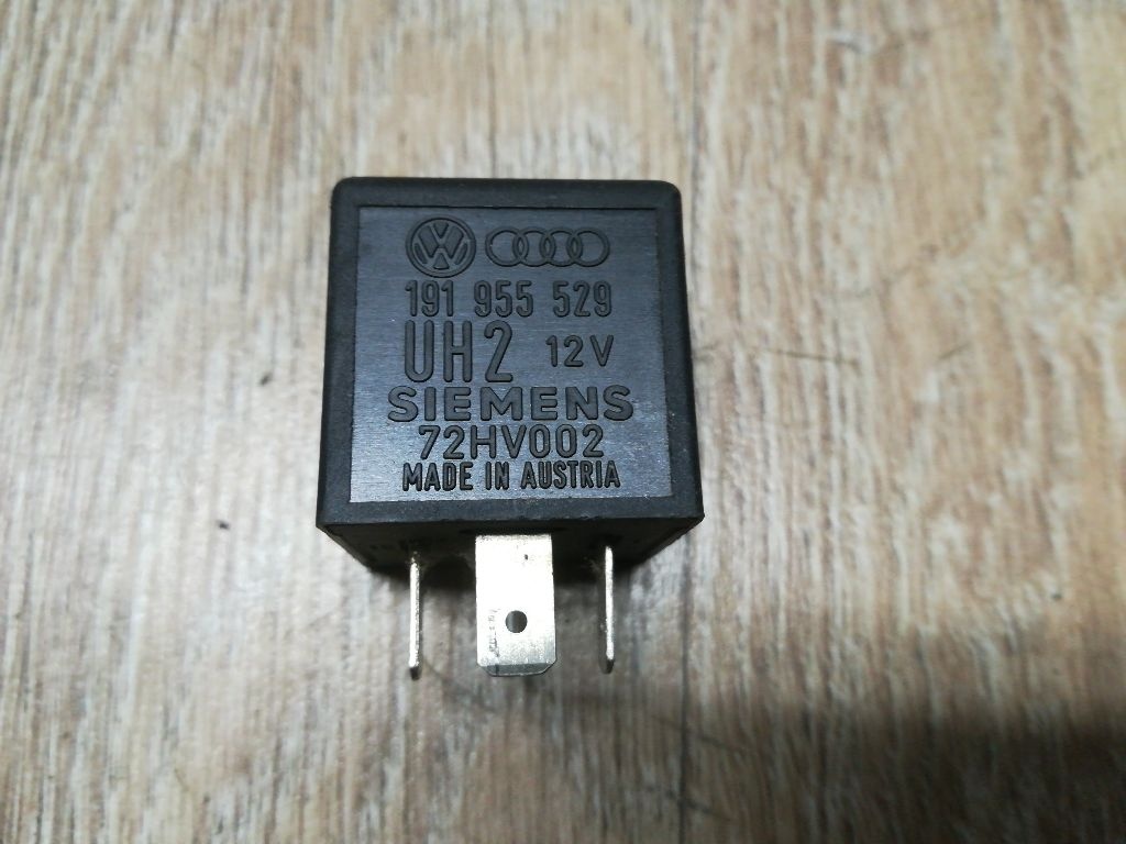 Реле (прочие) к Audi 80 1994