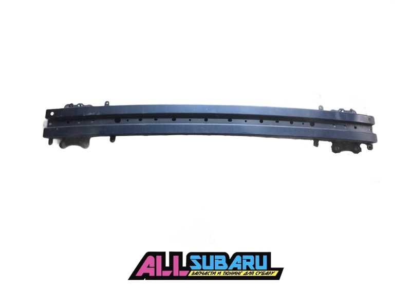 Усилитель бампера к Subaru Impreza 2007