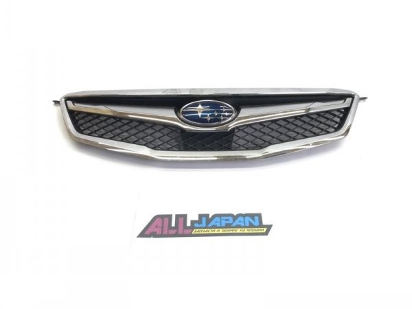 Решетка радиатора к Subaru Legacy 2009