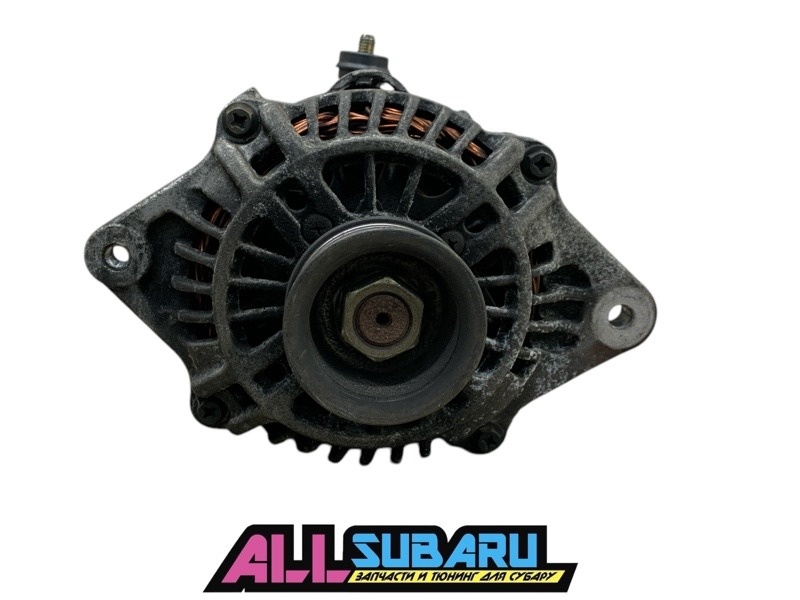 Генератор к Subaru Forester 2001