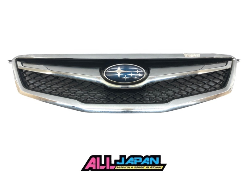 Решетка радиатора к Subaru Legacy 2009
