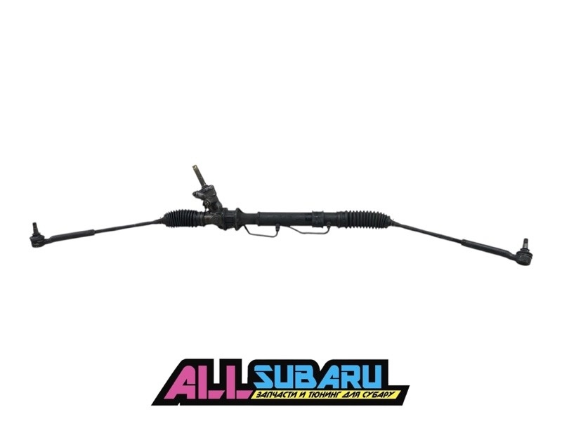 Рулевая рейка к Subaru Forester 2005