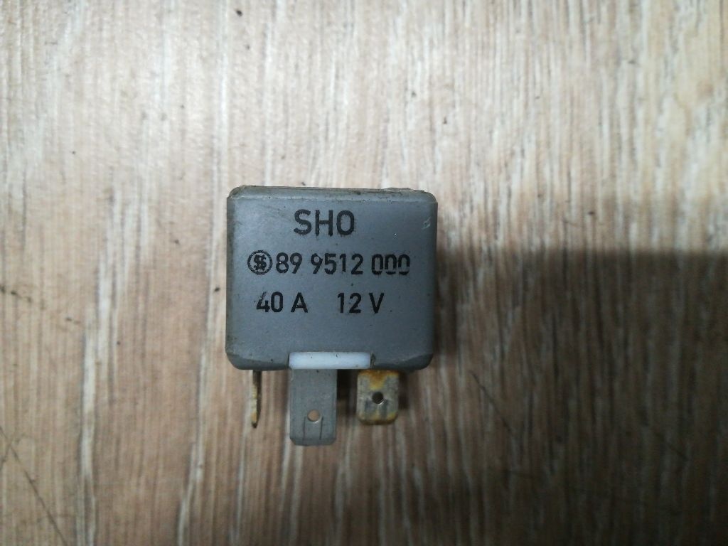 Реле (прочие) к Audi A4 1998