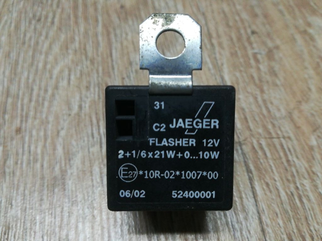 Реле (прочие) к Volkswagen Transporter 1995