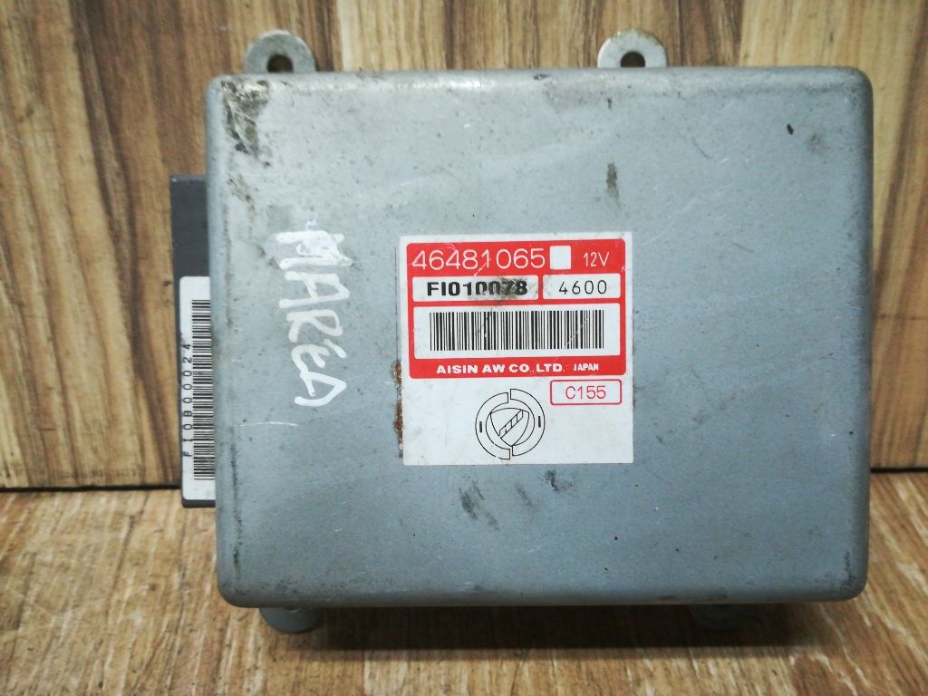 Блок управления АКПП к Fiat Marea 2001