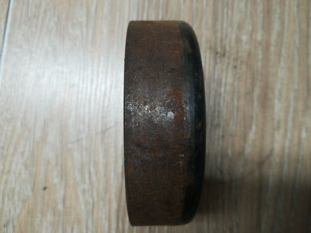 Шкив помпы к Ford Focus 2007