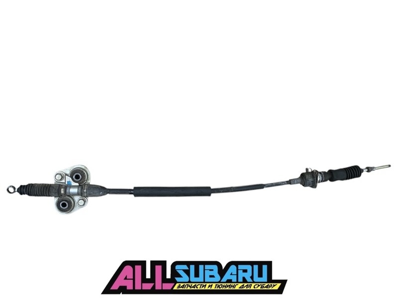 Трос кпп к Subaru Impreza 2010