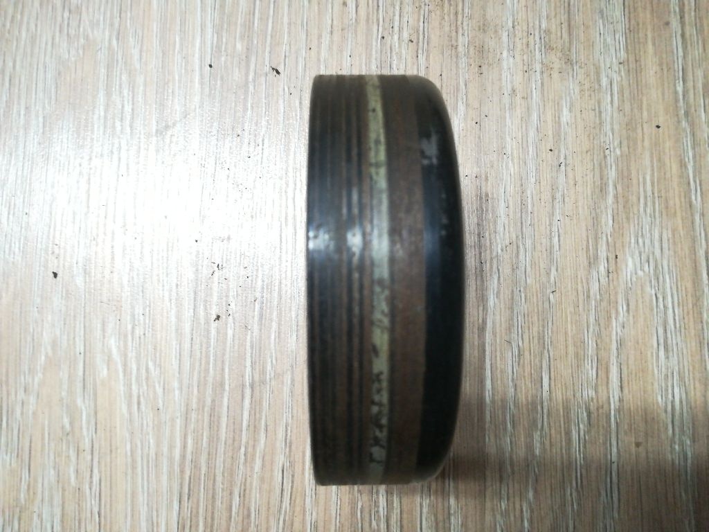 Шкив помпы к Mazda 6 2004