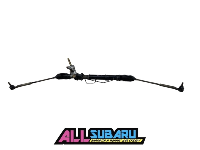 Рулевая рейка к Subaru Forester 2005