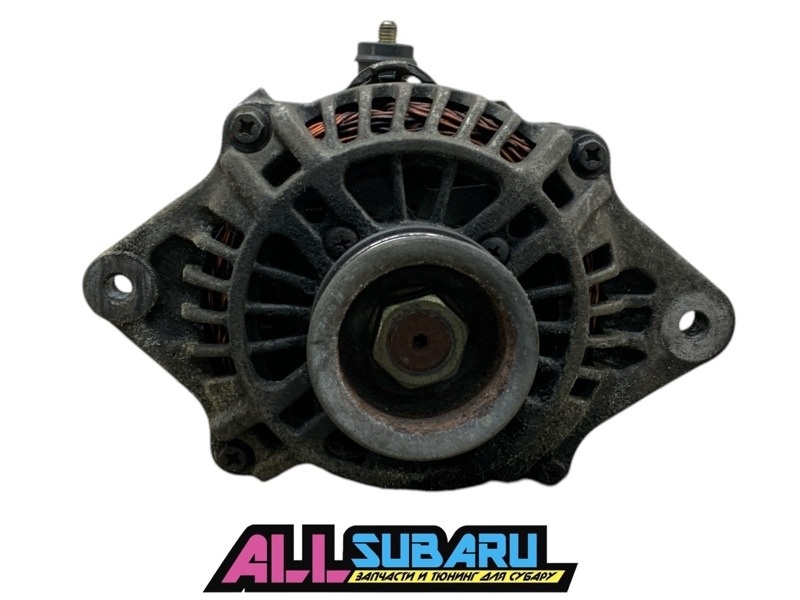 Генератор к Subaru Forester 2001