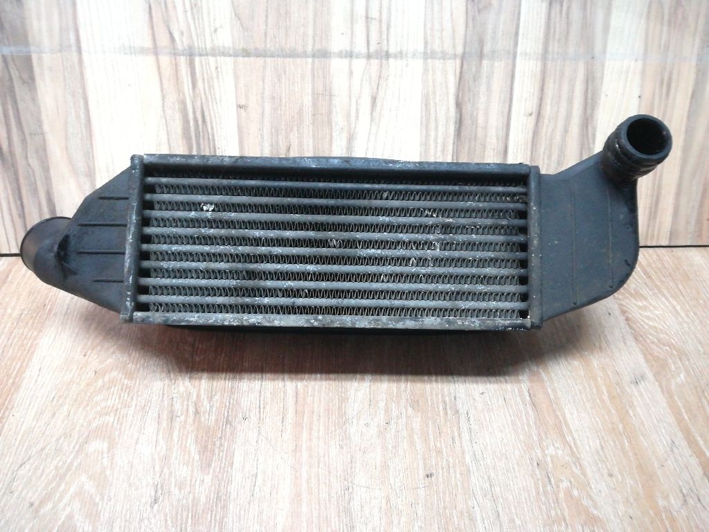 Интеркулер к Ford Mondeo 1995