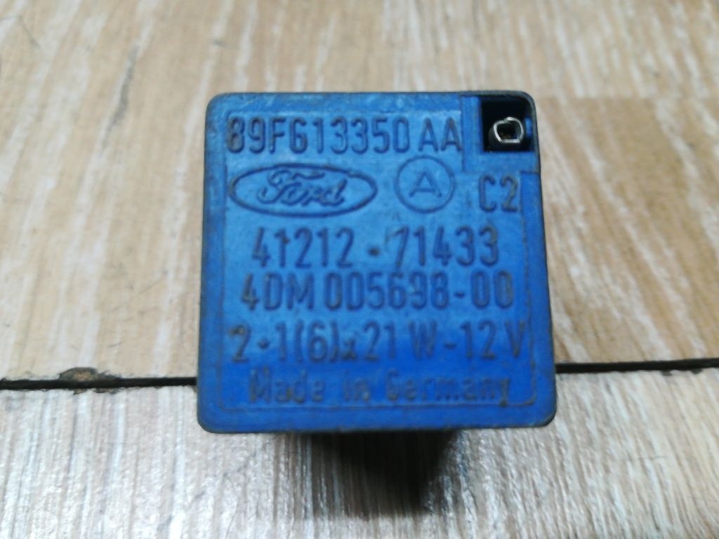 Реле поворотов к Ford Scorpio 1997