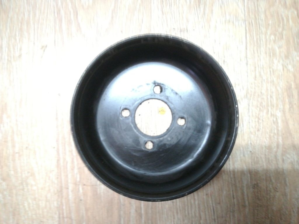Шкив помпы к Lincoln Navigator 2003