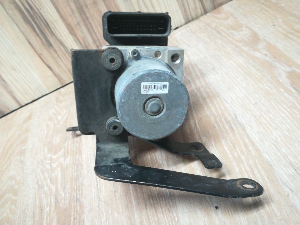 Блок ABS к Hyundai i10 2012