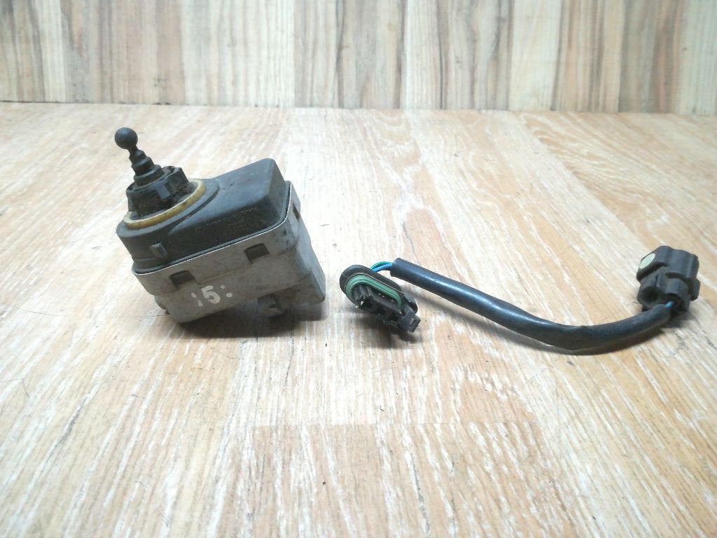 Корректор фар к Mazda 323 1995