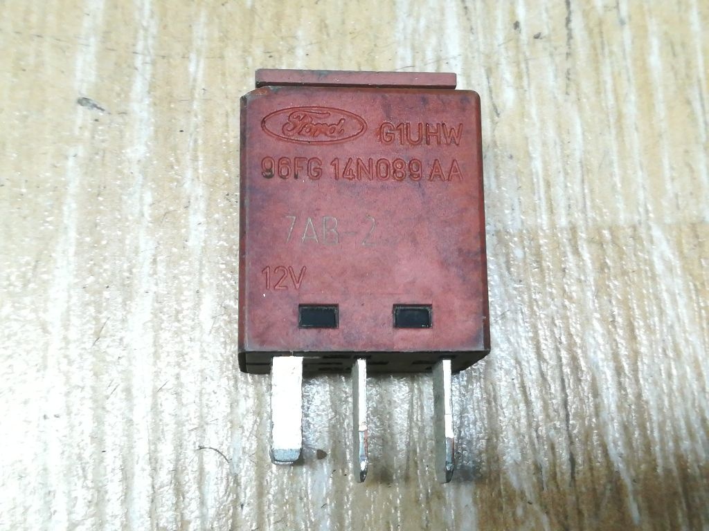 Реле поворотов к Ford Mondeo 1999