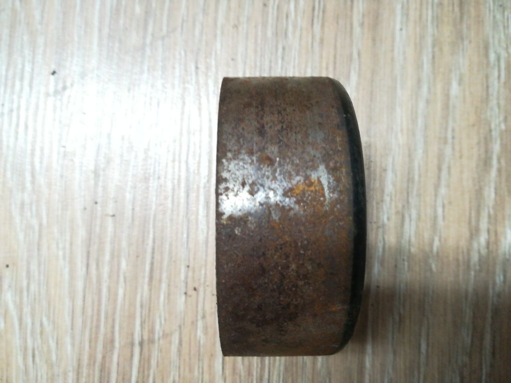 Ролик обводной к Ford Escape 2005