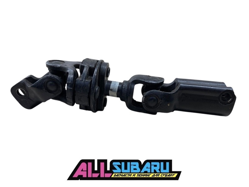 Рулевой карданчик к Subaru Forester 2005