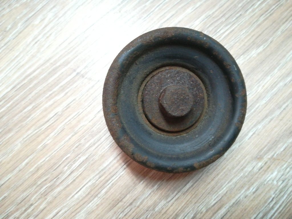 Ролик обводной к Chevrolet Venture 2001