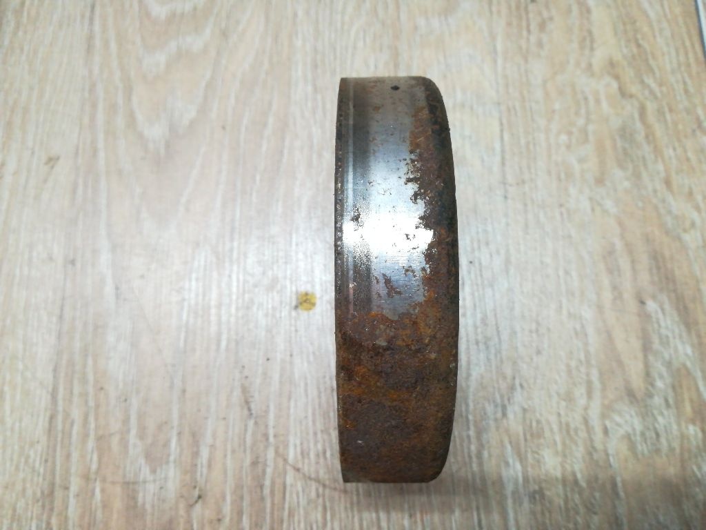 Шкив помпы к Opel Vectra 2003