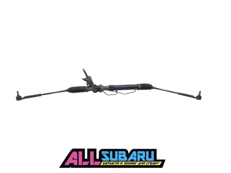 Рулевая рейка к Subaru Forester 2005