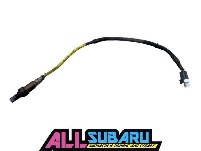Лямбда-зонд к Subaru Impreza 2008
